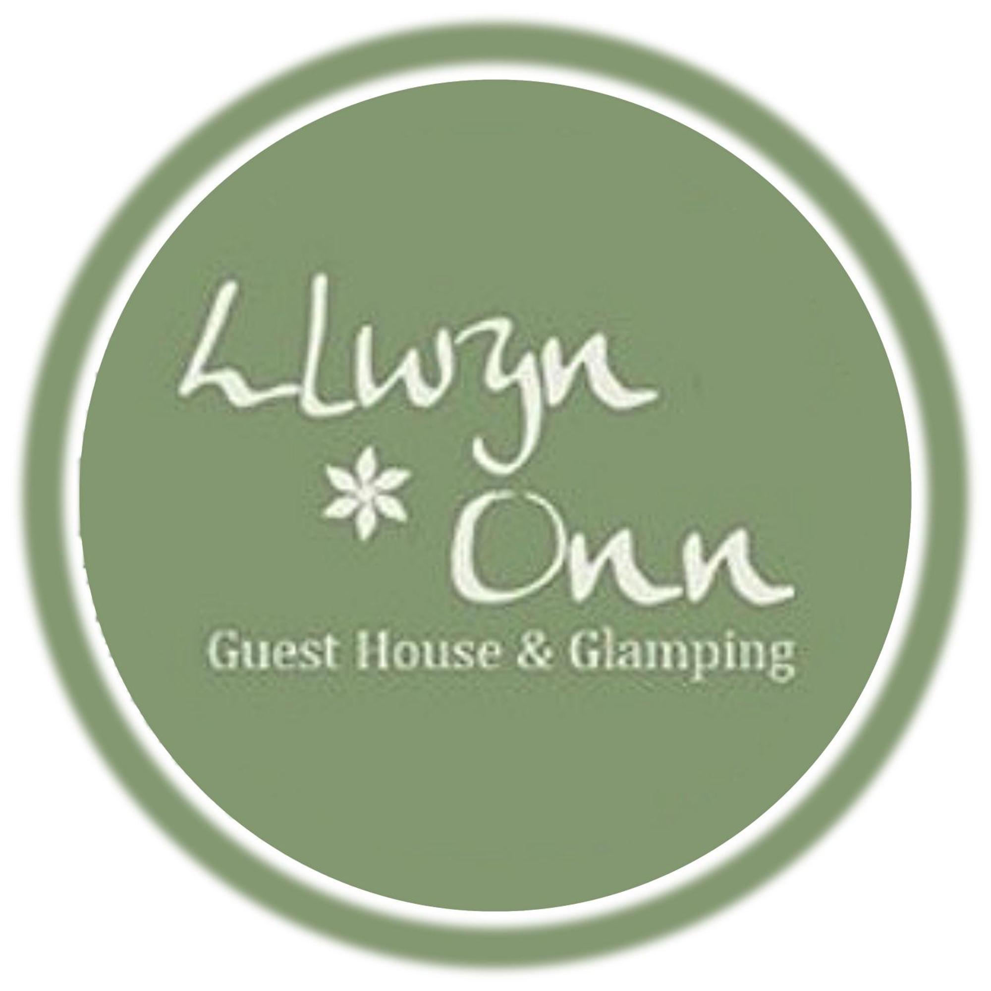 Llwyn Onn Guest House, North Wales Pentrefoelas Dış mekan fotoğraf